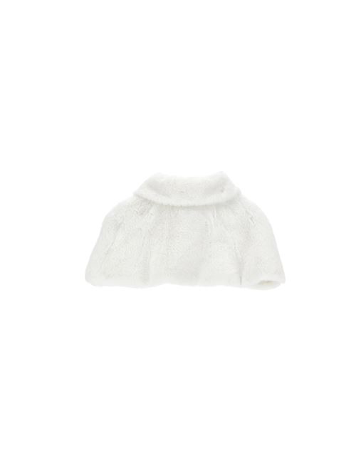 Mantella, bambina, logata. MONNALISA | 73D101 49510001